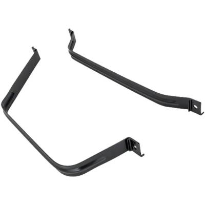 Rareelectrical - New 27-3/4 In. Fuel Tank Strap Compatible With Honda Cr-V Lx 4 Cyl 2.4L Cr-V Ex-L 4 Cyl 2.4L Cr-V Se - Image 3