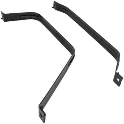 Rareelectrical - New 27-3/4 In. Fuel Tank Strap Compatible With Honda Cr-V Ex-L 4 Cyl 2.4L Cr-V Se 4 Cyl 2.4L Cr-V Lx - Image 4