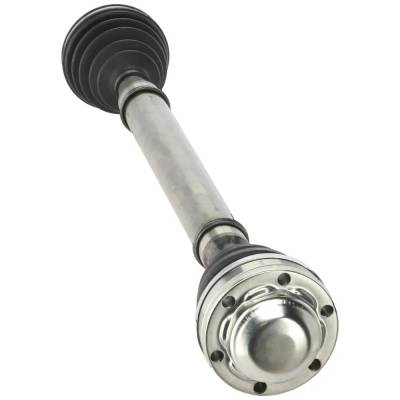 Rareelectrical - New Right Front Axle Assembly Compatible With Audi Volkswagen Cc Trend 4 Cyl 2.0L Eos 2.0T 4 Cyl - Image 3