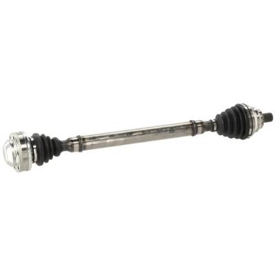 Rareelectrical - New Right Front Axle Assembly Compatible With Audi Volkswagen Cc Trend 4 Cyl 2.0L Eos 2.0T 4 Cyl - Image 5