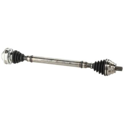 Rareelectrical - New Right Front Axle Assembly Compatible With Audi Volkswagen Cc Trend 4 Cyl 2.0L Eos 2.0T 4 Cyl - Image 6