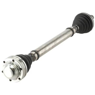 Rareelectrical - New Right Front Axle Assembly Compatible With Audi Volkswagen Golf Comfortline Tdi 4 Cyl 2.0L Jetta - Image 4