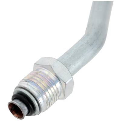 Rareelectrical - New Rear Fuel Line Compatible With Chevrolet Gmc K2500 Silverado 8 Cyl 7.4L K2500 Sierra Slt 8 Cyl - Image 5