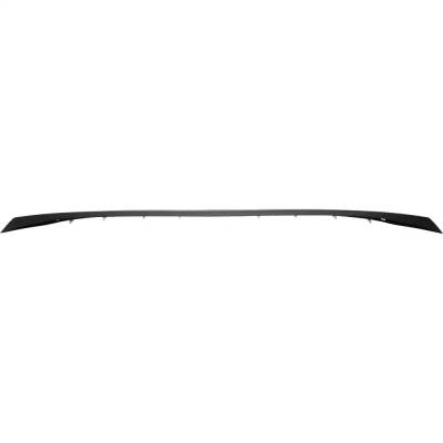 Rareelectrical - New Liftgate Trim Compatible With Toyota Rav4 Platinum Rav4 Adventure Rav4 Xle Rav4 Limited Rav4 Le - Image 4