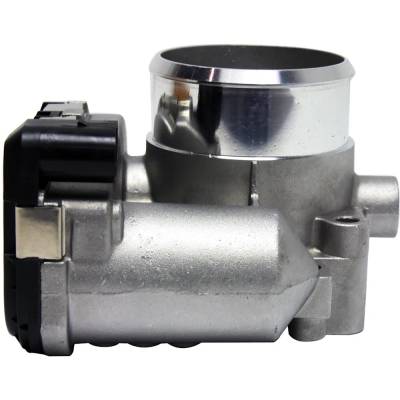 New Throttle Body Compatible With Audi Volkswagen Passat Gl 4 Cyl 1.8L A4 Avant 4 Cyl 1.8L Passat