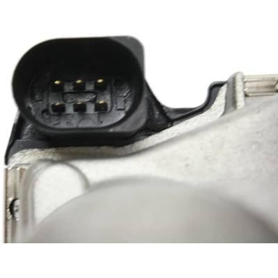 Rareelectrical - New Throttle Body Compatible With Audi Volkswagen Passat Gl 4 Cyl 1.8L A4 Avant 4 Cyl 1.8L Passat - Image 6