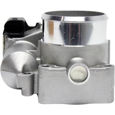 Rareelectrical - New Throttle Body Compatible With Audi Volkswagen A4 Cabriolet 4 Cyl 1.8L Passat Gls 4 Cyl 1.8L A4 - Image 2