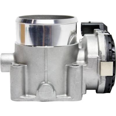 Rareelectrical - New Throttle Body Compatible With Audi Volkswagen A4 Cabriolet 4 Cyl 1.8L Passat Gls 4 Cyl 1.8L A4 - Image 5