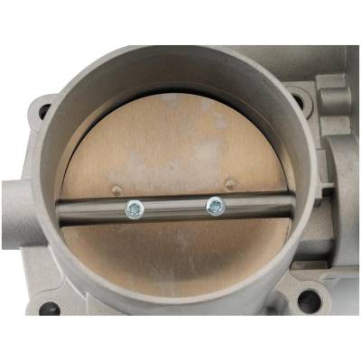 Rareelectrical - New Throttle Body Compatible With Ford F-250 Super Duty Lariat 8 Cyl 6.2L F-250 Super Duty Platinum - Image 8
