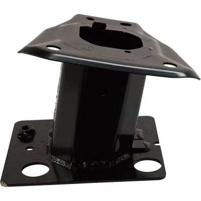 Rareelectrical - New Left Rear Bumper Bracket Compatible With Toyota C-Hr Le 4 Cyl 2.0L C-Hr Xle 4 Cyl 2.0L C-Hr Xle - Image 4