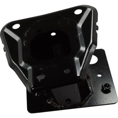 Rareelectrical - New Left Rear Bumper Bracket Compatible With Toyota C-Hr Le 4 Cyl 2.0L C-Hr Xle 4 Cyl 2.0L C-Hr Xle - Image 6