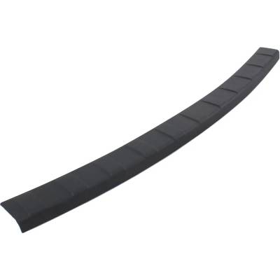 Rareelectrical - New Center Bumper Step Pad Compatible With Jeep Compass North Edition Compass Sport Patriot Limited - Image 2