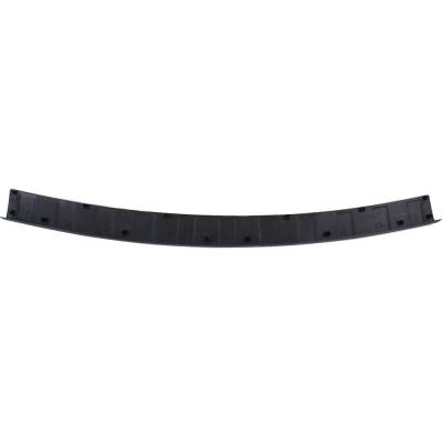 Rareelectrical - New Center Bumper Step Pad Compatible With Jeep Compass North Edition Compass Sport Patriot Limited - Image 4