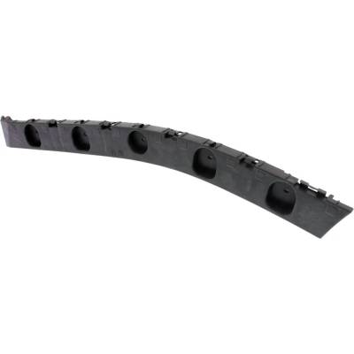 Rareelectrical - New Right Rear Bumper Bracket Compatible With Chevrolet Impala Lt 4 Cyl 2.5L Impala Ltz 6 Cyl 3.6L - Image 1