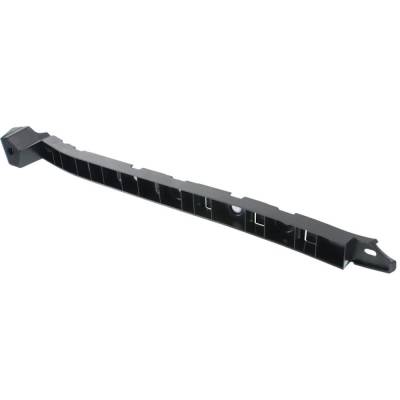 Rareelectrical - New Left Rear Outer Bumper Bracket Compatible With Chrysler 200 Limited 200 Lx 200 S 200 C 2015-2017 - Image 2