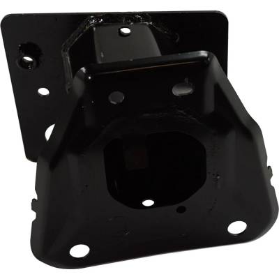 Rareelectrical - New Left Rear Bumper Bracket Compatible With Toyota C-Hr Xle 4 Cyl 2.0L C-Hr Le 4 Cyl 2.0L C-Hr - Image 1