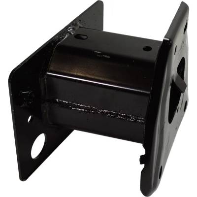 Rareelectrical - New Left Rear Bumper Bracket Compatible With Toyota C-Hr Xle 4 Cyl 2.0L C-Hr Le 4 Cyl 2.0L C-Hr - Image 2