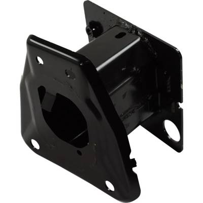 Rareelectrical - New Left Rear Bumper Bracket Compatible With Toyota C-Hr Xle 4 Cyl 2.0L C-Hr Le 4 Cyl 2.0L C-Hr - Image 3