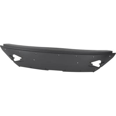 Grille Reinforcement Compatible With Lexus Es350 All Submodels Es250 All Submodels 2019-2021 By