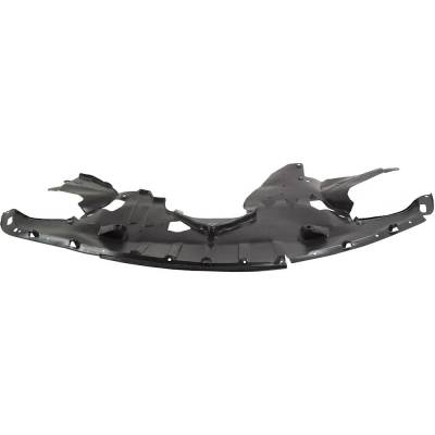Rareelectrical - Engine Under Cover Splash Shield Compatible With 2013-2015 Acura Rdx Front Direct Fit Oe Spec Under - Image 4