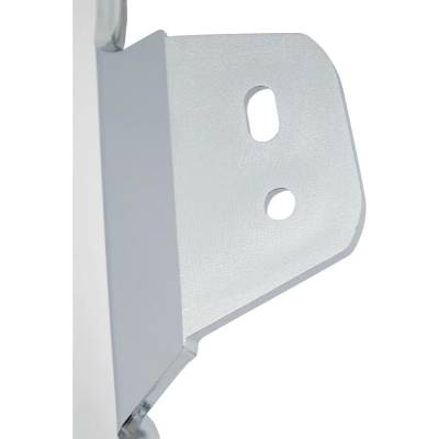 Rareelectrical - New Upper Left Headlight Trim Compatible With Lincoln Navigator L 6 Cyl 3.5L Navigator L Select 6 - Image 8