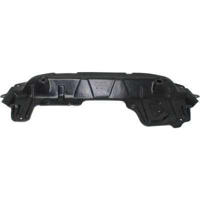 Rareelectrical - Engine Under Cover Splash Shield Compatible With 2011-2017 Nissan Quest Front 3.5L V6 Direct Fit Oe - Image 5