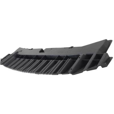 Rareelectrical - Engine Under Cover Splash Shield Compatible With 2013-2014 Nissan Sentra Front 1.8L 4-Cyl Direct Fit - Image 2