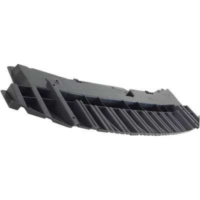 Rareelectrical - Engine Under Cover Splash Shield Compatible With 2013-2014 Nissan Sentra Front 1.8L 4-Cyl Direct Fit - Image 3