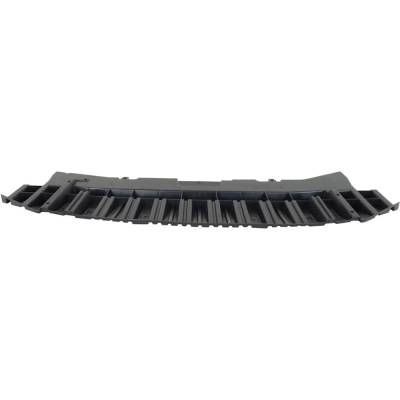 Rareelectrical - Engine Under Cover Splash Shield Compatible With 2013-2014 Nissan Sentra Front 1.8L 4-Cyl Direct Fit - Image 5