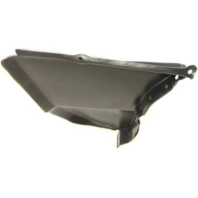 Rareelectrical - Left Driver Side Engine Splash Shield Fender Liner Compatible With 2004-2007 Bmw 525I Base 3.0L - Image 6