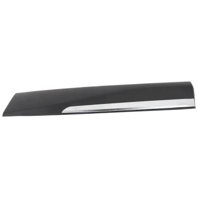 Rareelectrical - New Rear Passenger Door Molding Compatible With 2014-2018 Subaru Forester 2.0Xt Premium Touring - Image 6