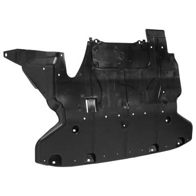 Rareelectrical - Engine Under Cover Splash Shield Compatible With 2019-2021 Subaru Forester Front 2.5L 4-Cyl Direct - Image 3