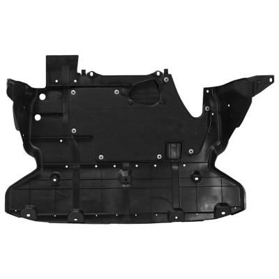 Rareelectrical - Engine Under Cover Splash Shield Compatible With 2019-2021 Subaru Forester Front 2.5L 4-Cyl Direct - Image 5