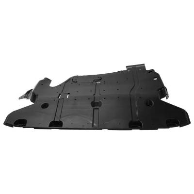 Rareelectrical - Engine Under Cover Splash Shield Compatible With 2019-2021 Subaru Forester Front 2.5L 4-Cyl Direct - Image 6
