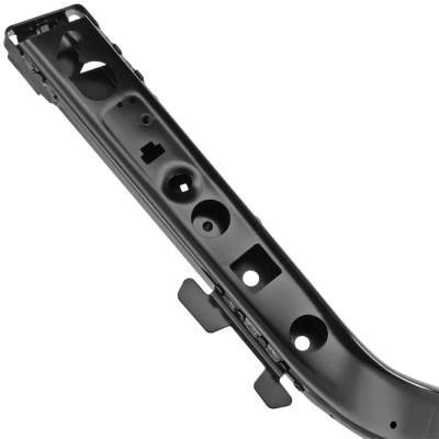 Rareelectrical - New Right Front Bumper Bracket Compatible With Ford Lincoln Escape Se Plug-In Hybrid 4 Cyl 2.5L - Image 4