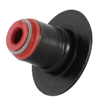 Valve Stem Seal Compatible With 2004-2011 Sea-Doo All 4-Tecs 1503 OEM 420630200 Direct Fit