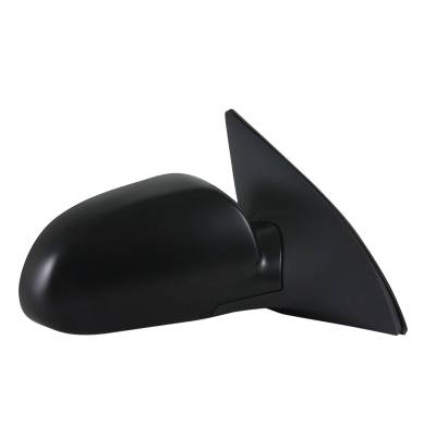 Right Passenger Side Heated Power Mirror Compatible With 2004-2008 Suzuki Forenza 2005-2008 Reno