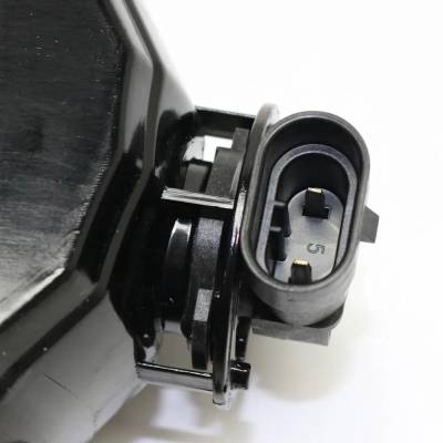 Rareelectrical - New Right Front Fog Light Compatible With Ford Explorer Xlt 2007-2009 By 7L2z15200aa-Pfm Fo2593225 - Image 7