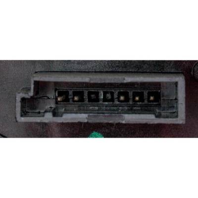 Rareelectrical - New Integrated Door Lock Actuator Compatible With Bmw 550I Gt Base 8 Cyl 4.4L 535I Gt Base 6 Cyl - Image 7