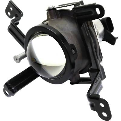 Rareelectrical - New Left Front Fog Light Compatible With Kia Sedona Sx Limited Sedona Sxl Sedona Limited 2015-2018 - Image 2
