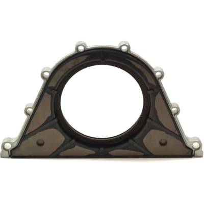 Rareelectrical - New Crankshaft Seal Compatible With Bmw X5 4.8I 8 Cyl 4.8L X5 Xdrive35d 6 Cyl 3.0L 760Li Base 12 Cyl - Image 5