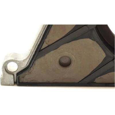 Rareelectrical - New Crankshaft Seal Compatible With Bmw X5 4.8I 8 Cyl 4.8L X5 Xdrive35d 6 Cyl 3.0L 760Li Base 12 Cyl - Image 6