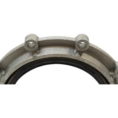 Rareelectrical - New Crankshaft Seal Compatible With Bmw 650I Base 8 Cyl 4.8L 760Li Base 12 Cyl 6.0L X5 Xdrive48i 8 - Image 3