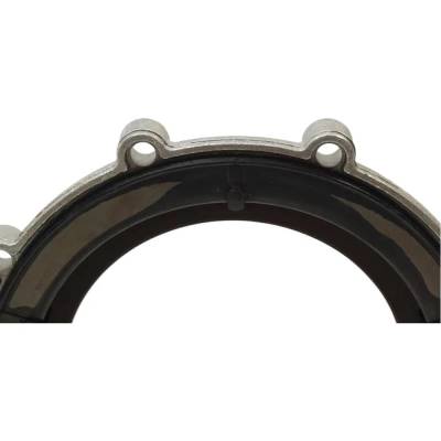 Rareelectrical - New Crankshaft Seal Compatible With Bmw 650I Base 8 Cyl 4.8L 760Li Base 12 Cyl 6.0L X5 Xdrive48i 8 - Image 4