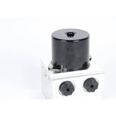 Rareelectrical - New Abs Modulator Valve Compatible With Chevrolet Gmc Sierra 3500 Hd Wt 8 Cyl 6.6L Sierra 3500 Hd - Image 2