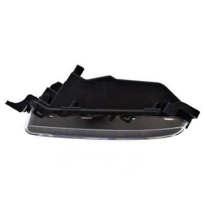 Rareelectrical - Led Fog Light Left Compatible With 2019-2024 Bmw 330E Sport Line Plus 2.0L (20-21) Base (21-22) 330I - Image 4