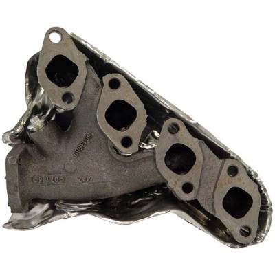 New Exhaust Manifold Compatible With Nissan Frontier Xe 4 Cyl 2.4L Frontier Se 4 Cyl 2.4L Frontier