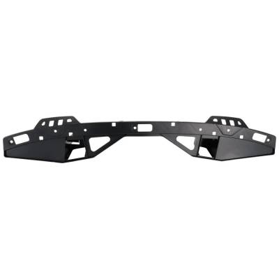 Rareelectrical - New Rear Bumper Retainer Compatible With Mazda 3 2.5 S 4 Cyl 2.5L 3 Base 4 Cyl 2.5L 3 Gt 4 Cyl 2.5L - Image 2