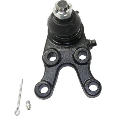 Rareelectrical - New Right Lower Ball Joint Compatible With Mitsubishi Montero Sport Limited 6 Cyl 3.5L Montero Rs 6 - Image 5