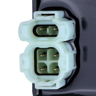 Rareelectrical - Cdi Control Module Compatible With Honda Applications OEM 30410-Hc4-770 30410Hc4770 Trx300 300Cc Fw - Image 8